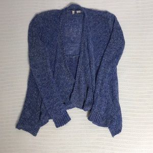 Moth by Anthropologie knit cardigan